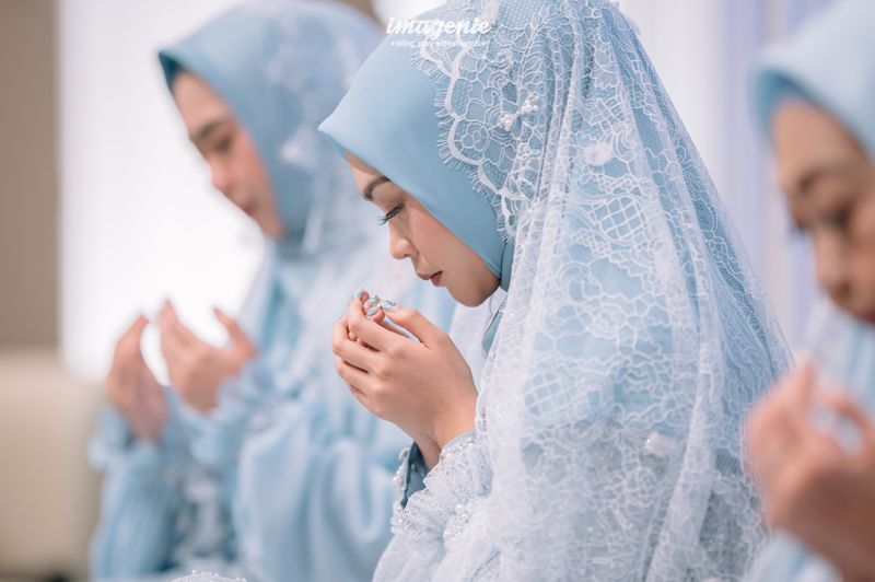 Niat Puasa Sebelum Menikah Menurut Islam. 10 Amalan Sunah Calon Pengantin Sebelum Menikah