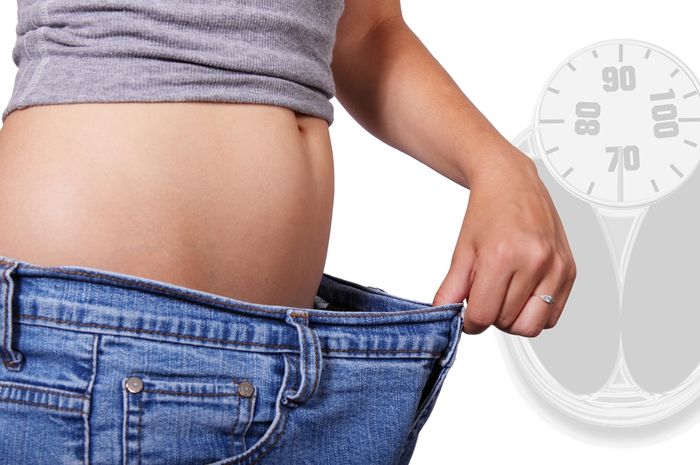 Cara Turunkan Berat Badan Bulan Puasa. Bisa Banget Turun 10 Kg Selama Bulan Puasa Kalau Ikuti Tips Diet