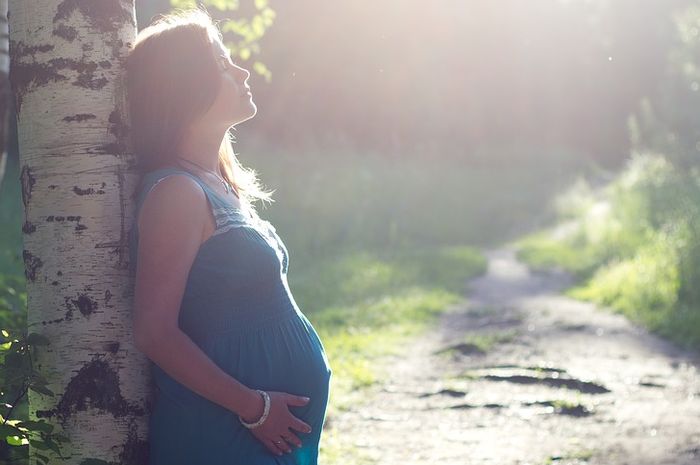 Bolehkah Ibu Hamil Tua Puasa Ramadhan. Hamil 9 Bulan Puasa: Ini Yang Akan Dialami Si Kecil Dalam