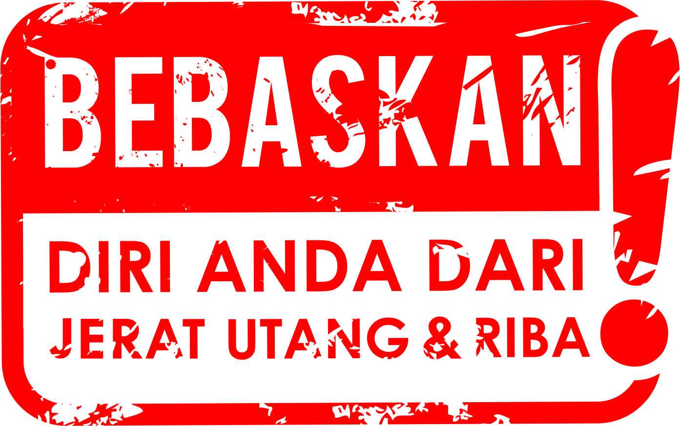 Cara Keluar Dari Lingkaran Riba. Terlanjur Terjebak Riba? Yuk Lakukan Cara Ini Halaman 1