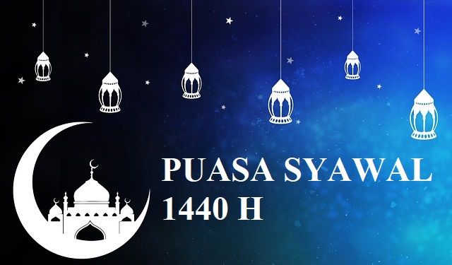 Sampai Kapan Batas Waktu Puasa Syawal. Pahala Puasa Syawal dan Batas Terakhir Puasa Syawal Halaman 1