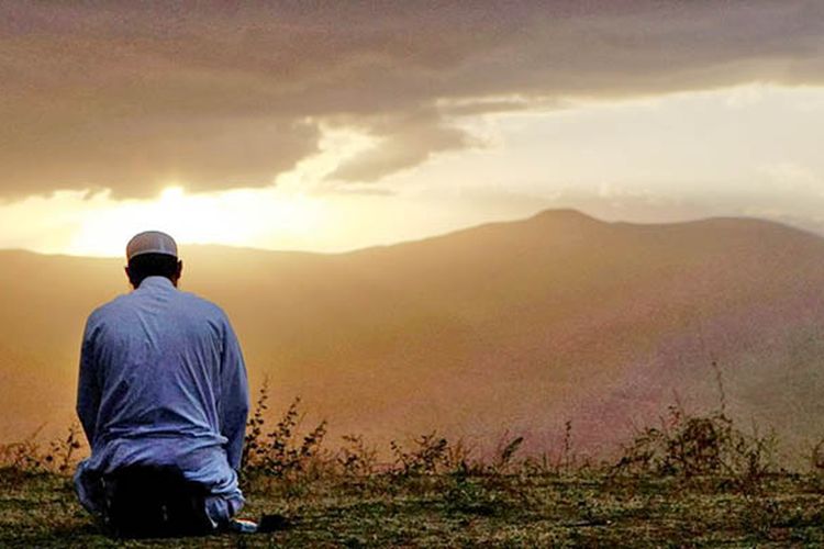 Waktu Sholat Dhuha Untuk Daerah Jember. Kapan Waktu Mulai dan Akhir Sholat Dhuha?