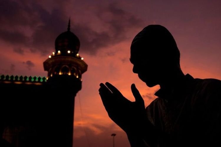 Hikmah Puasa Ramadhan Hari Ke 4. Marhaban ya Ramadhan! Berikut Doa dan Keutamaan Puasa Hari