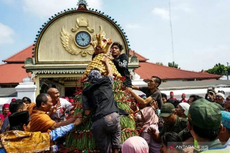 Waktu Sholat Subuh Di Yogyakarta. Jadwal Shalat untuk Yogyakarta dan Sekitarnya, Rabu 8 Desember