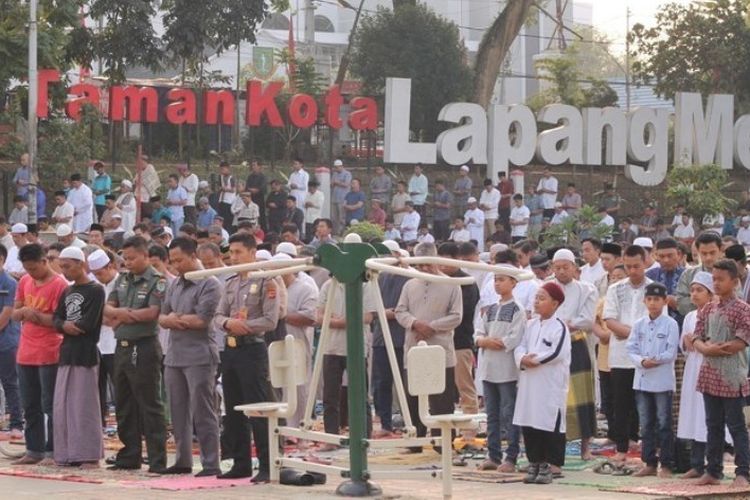 Larangan Puasa Setelah Idul Adha. 3 Hal yang Dilarang Ketika Hari Raya Idul Adha, Jangan Berlebihan