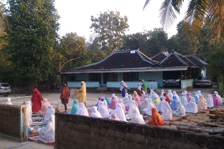 Bolehkah Shalat Idul Adha Tanpa Khutbah. Panduan Shalat Idul Adha Tanpa Khutbah Sesuai Anjuran MUI