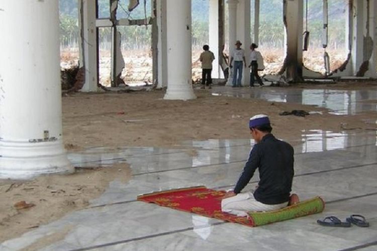 Jadwal Sholat Cirebon Bulan Agustus 2020. Jadwal Sholat Hari Ini, Rabu 5 Agustus 2020 dan Besok untuk