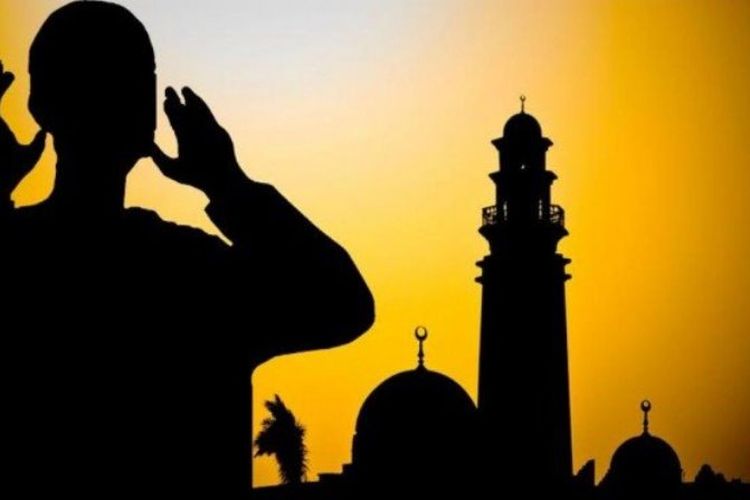 Apakah Boleh Takbiran Setelah Shalat Idul Fitri. Takbir atau Takbiran Idul Adha, Sampai Kapan Diperbolehkan?, Ini