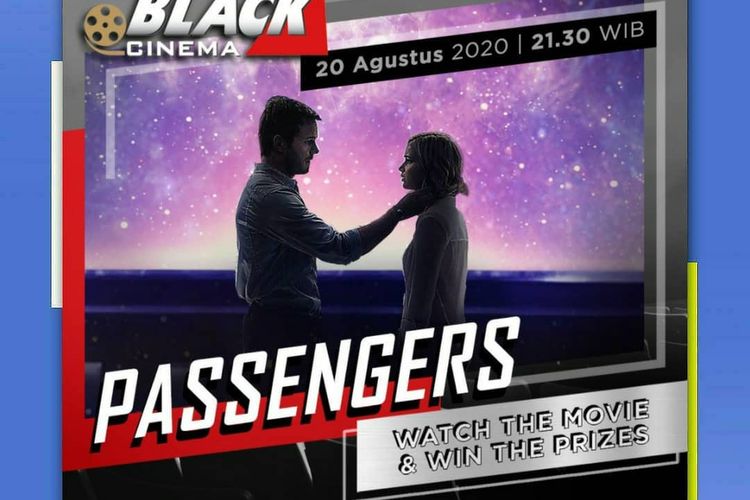 Jadwal Sholat Cirebon Bulan Agustus 2020. Sedang Berlangsung Bioskop Trans TV Film Passengers Kamis 20