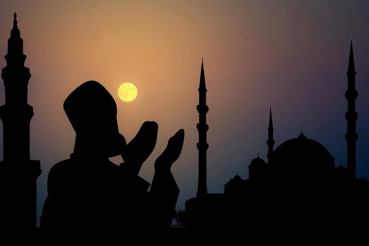 Niat Puasa 10 Muharram Dan Qadha. Masih Punya Hutang Puasa Ramadhan Tahun Lalu? Ini Niat Puasa