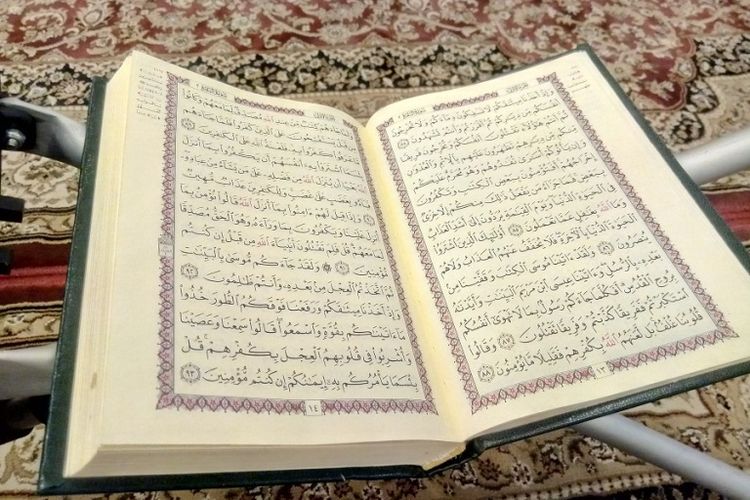 Shalat Dan Dzikir Sehari Hari Sepanjang Tahun. Bacaan Doa dan Dzikir Hari Asyura yang Baik Dibaca pada 10