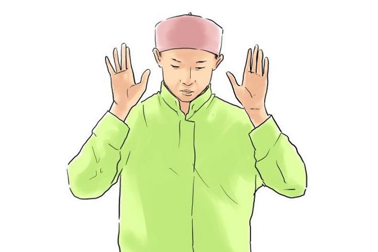 Sholat Fardhu Itu Sholat Apa. Sudah Benarkah Sholat Kita? Ini Rukun dan Fardhu-nya, serta