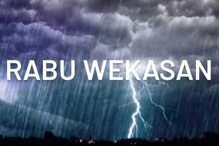 Bacaan Sholat Rebo Wekasan Latin. Niat dan Bacaan Sholat Rebo Wekasan Bulan Safar 1443 H Arab