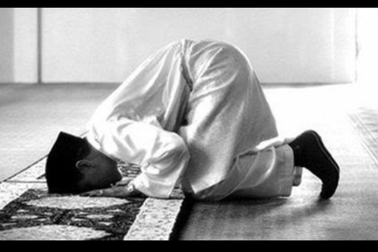 Sholat 5 Waktu Yang Boleh Dijamak. Apa Saja Salat yang Boleh Dijamak, Berikut Ini Niat dan Tata Cara