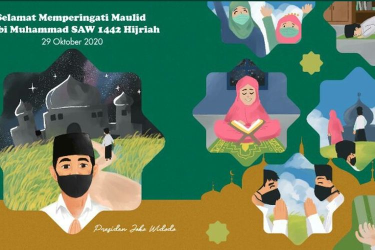 Puasa Ayyamul Bidh Hari Jumat. Keutamaan Amalan Hari Jumat, 30 Oktober 2020 di Bulan Ayyamul