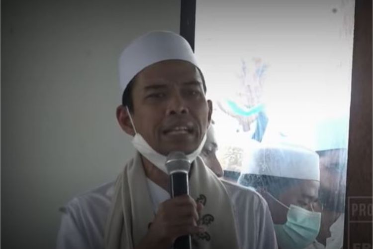 Puasa Yang Dianjurkan Di Bulan Rajab. Puasa di Bulan Rajab Bid'ah, Ini Penjelasan Ustadz Abdul Somad