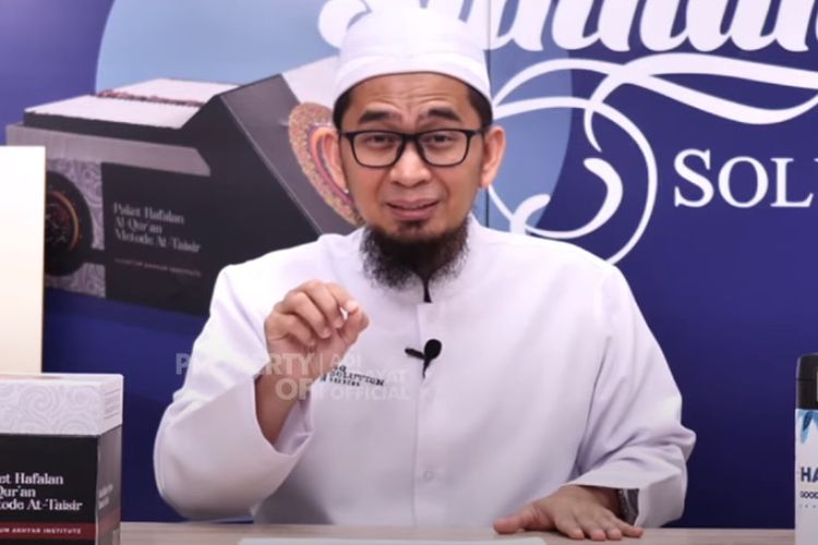 Adi Hidayat Tentang Puasa Rajab. Keutamaan Bulan Rajab, Ini Puasa Selama Rajab Menurut Ustadz