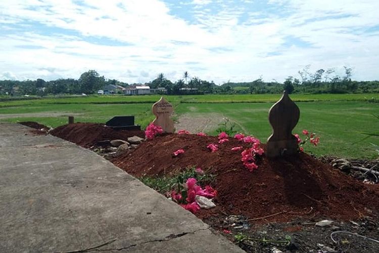 Jadwal Sholat Kota Tangerang Januari 2021. Viral! Geram Ulah Pembuang Sampah Sembarangan, Warga