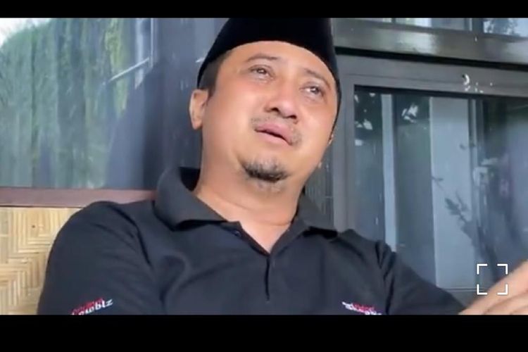 Doa Sholat Dhuha Ustad Yusuf Mansur. Ust Yusuf Masur Pinta Muslim Sholat Ghaib untuk Syek Ali Jaber