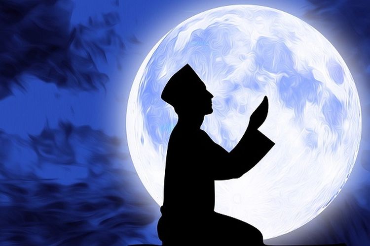 Niat Puasa Rajab Siang Hari. Ini Lafal Niat Puasa Rajab pada Malam dan Siang Hari