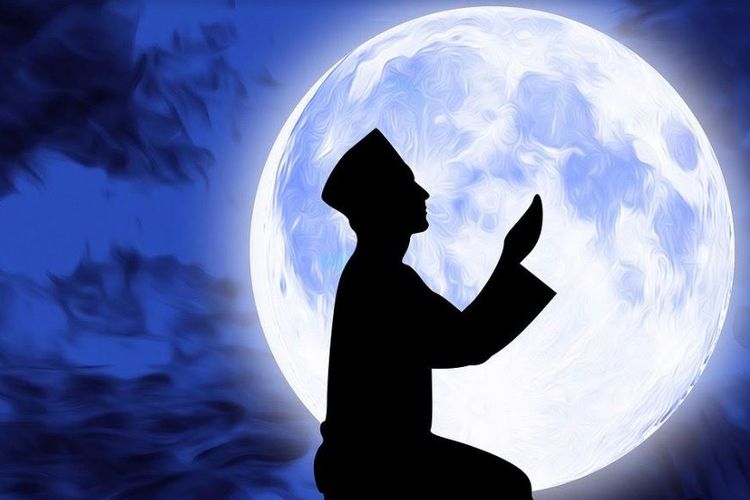 Sholat Tahajud Di Bulan Puasa. Waktu Terbaik Shalat Tahajud di Bulan Ramadhan, Lengkap