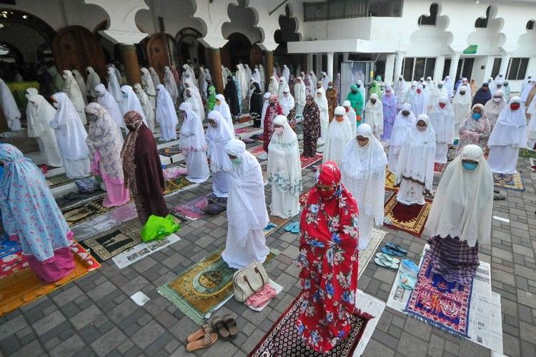 Macam Macam Sholat Fardhu Dan Sunnah. Macam-macam Sholat Sunah, Penting bagi Umat Islam