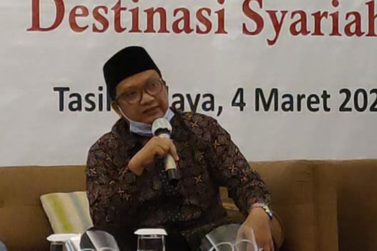 Puasa Nisfu Sya Ban Mufti Wilayah. Meraih Pundi Keberkahan di Bulan Sya'ban