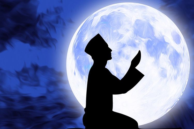 Salat Sunah Yang Dikerjakan Sebagai Penutup Salat Tarawih Adalah Salat. Lengkapi Ibadah Ramadhanmu dengan Witir, Berikut Niat dan Tata