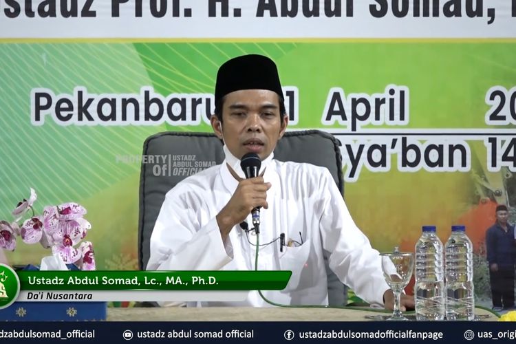 Tidurnya Orang Puasa Itu Ibadah. Tidur Lama Saat Puasa Ramadan, Bernilai Ibadah kah? Ustaz