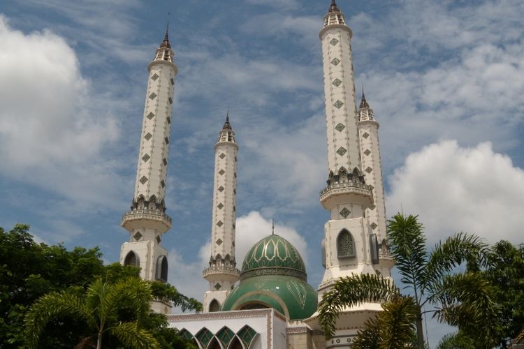 Waktu Buka Puasa Cilegon Hari Ini. Jadwal Imsakiyah dan Buka Puasa Ramadhan Wilayah Kota