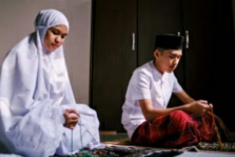 Sholat Idul Adha Di Medan Jam Berapa. Niat Sholat Idul Adha dan Tata Cara Sholat Idul Adha di Rumah