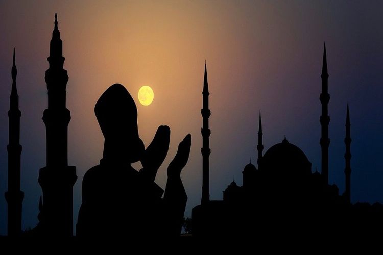 Selamat Menjalankan Ibadah Puasa Dalam Bahasa Arab. Bacaan Niat Puasa Ramadhan dan Hukum Orang yang Berpuasa