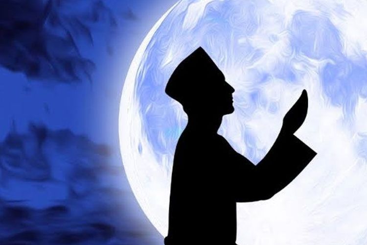 Sunah Sebelum Sholat Id Fitri. Simak! Amalan Sunah Sebelum Mengerjakan Sholat Idul Fitri