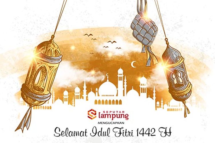 Ucapan Idul Fitri Yang Benar Bahasa Jawa. Daftar 20 Kata Ucapan Lebaran Idul Fitri 2021 Bahasa Jawa, Bisa