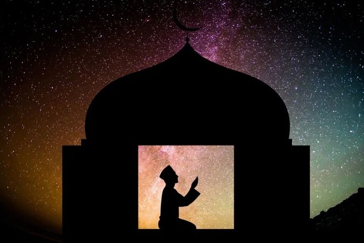 Niat Puasa Arafah Siang Hari. Lupa Baca Niat Puasa ? Berikut Niat Puasa Arafah Dibaca Siang