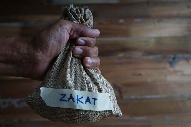 Zakat Mal Berfungsi Untuk Menyucikan. Ini Definisi dan Makna Zakat di Bulan Ramadhan, Tak Hanya