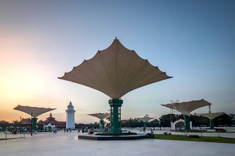 Jadwal Sholat Bogor 2021 Hari Ini. Jadwal Sholat Bogor dan Sekitarnya, Hari Ini Minggu 30 Mei 2021