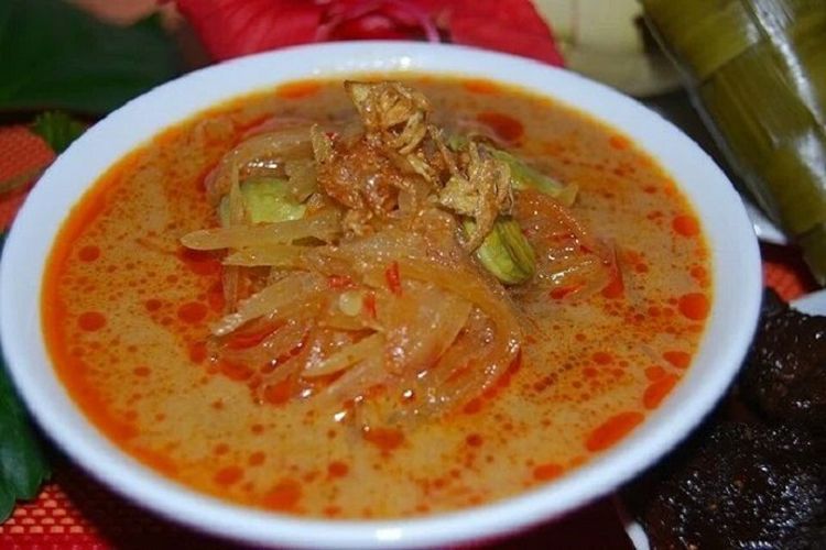 Sayur Yang Cocok Untuk Ketupat Lebaran. 5 Resep Olahan Sayur Pepaya yang Cocok untuk Dijadikan