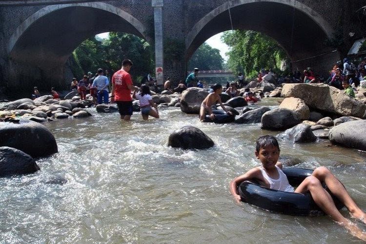 Tempat Wisata Yang Buka Saat Lebaran Di Bogor. Tempat Wisata di Kota Bogor Buka saat Libur Lebaran 2021, Warga