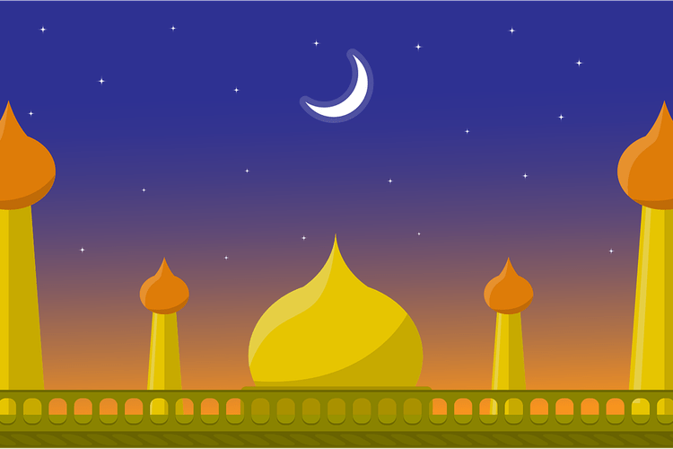 Puasa Qadha Ramadhan Di Bulan Syawal. Niat Puasa Qadha Ramadhan di Bulan Syawal LENGKAP dengan