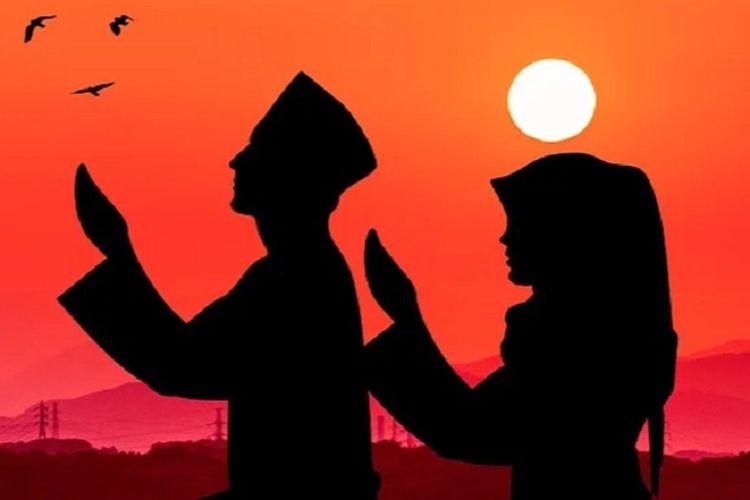 Niat Puasa Ramadhan Dan Niat Berbuka. Niat Berbuka Puasa Rajab, Niat Puasa Rajab dengan Qadha