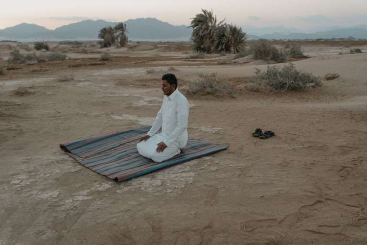 Tata Cara Sholat Sunnah Utaqo. Apa Sholat Syawal atau Sholat Utaqa'? Berikut Ketentuan Hukum