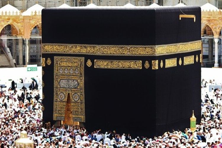 Puasa Lebaran Haji Kapan. Kapan Lebaran Haji 2021? Simak Tanggalnya Termasuk Tanggal