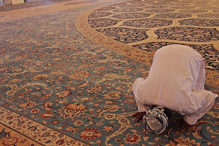 Cara Doa Sholat Hajat Lengkap. Ini Cara Shalat Hajat Lengkap dan Doa Mustajab: Soal Jodoh