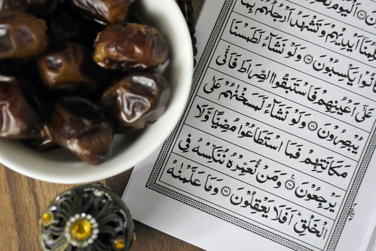 Puasa Arafah Dan Tarwiyah Mana Yang Lebih Dulu. Bolehkah Puasa Arafah dan Tarwiyah tapi Masih Memiliki Hutang
