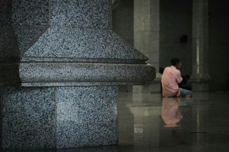 Mimpi Sholat Idul Fitri Berjamaah Di Masjid. 6 Arti Mimpi Salat Sendiri, Berjamaah, atau Jadi Imam