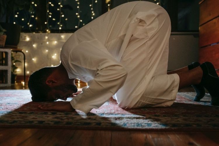 Berapa Rakaat Shalat Idul Adha. Berapa Jumlah Takbir Rakaat Pertama dan Kedua Shalat Idul Adha