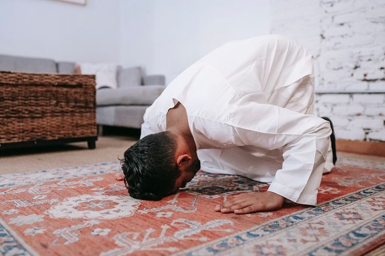 Tata Cara Sholat Idul Adha Munfarid. Panduan Sholat Idul Adha di Rumah, Berjemaah maupun Sholat