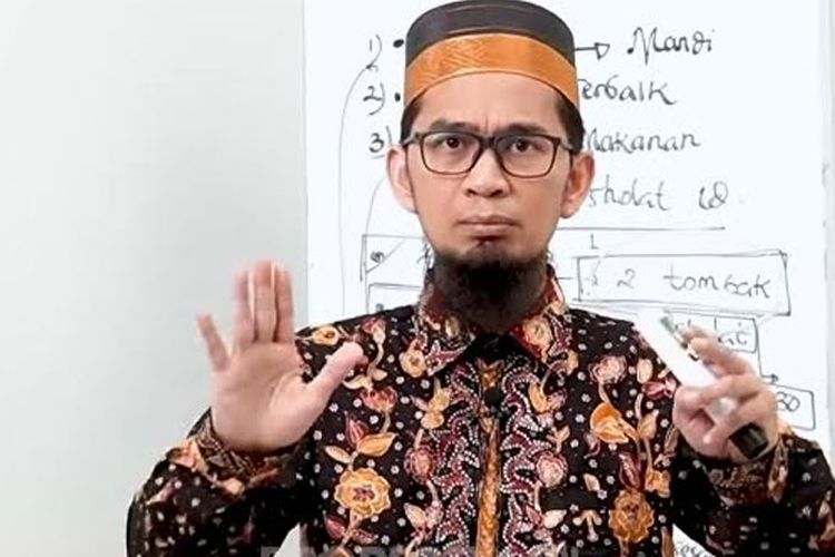 Surat Pendek Yang Dibaca Saat Sholat Idul Adha. Surah yang Dianjurkan Dibaca saat Sholat Idul Adha Menurut