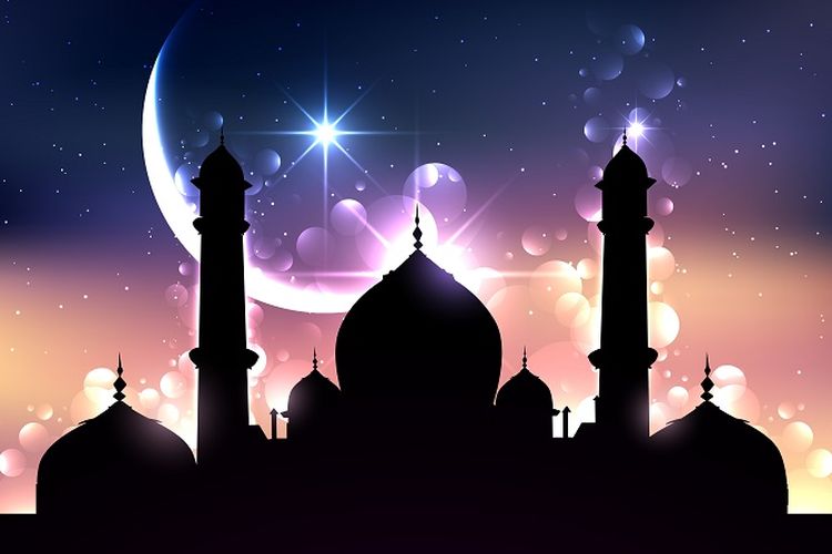 Khutbah Sholat Idul Fitri 2021 Pdf. [PDF] Khutbah Idul Adha 2021 Tema Hikmah Berkurban, Cocok